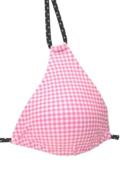 Buffalo Triangel-Bikini-Top »Florida«, Mit Mustermix -Sunseeker Bikinis Geschaft a5d108188b89e56015ed5ca8fccc7b35