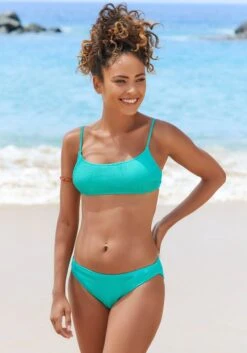 Vivance Bustier-Bikini-Top »Valeria«, Aus Strukturware 29 Vivance Bustier-Bikini-Top »Valeria«, Aus Strukturware -Sunseeker Bikinis Geschaft a7ac89c1e2e9ca1214fce342f2ae9d27