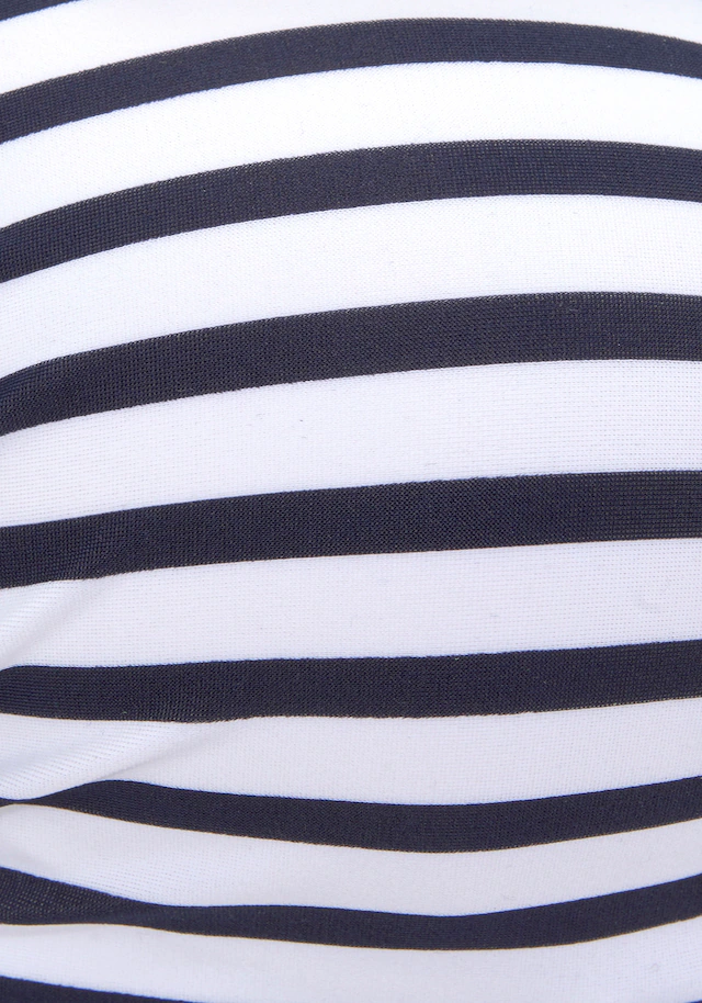 Venice Beach Bandeau-Bikini-Top »Summer«, Mit Geraffter Mitte 8 Venice Beach Bandeau-Bikini-Top »Summer«, Mit Geraffter Mitte – Bild 6