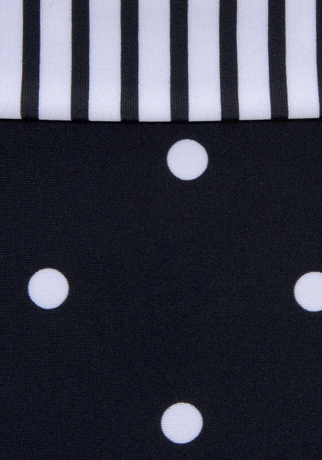 S.Oliver Bikini-Hose »Audrey«, Mit Umschlagbund Und Mustermix 14 S.Oliver Bikini-Hose »Audrey«, Mit Umschlagbund Und Mustermix – Bild 12