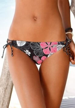 Buffalo Bikini-Hose »City«, Mit Seitlichen Bändern Zum Regulieren -Sunseeker Bikinis Geschaft aad243c2e88ebe9715eab436e3a19fe0