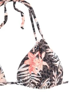 Buffalo Triangel-Bikini, Im Mustermix 8 Buffalo Triangel-Bikini, Im Mustermix -Sunseeker Bikinis Geschaft ab1cf2ca255d681b56bc84613f8390d5