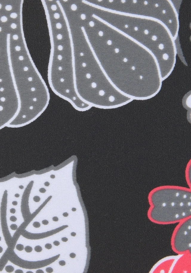 Buffalo Bikini-Hose »City«, Mit Seitlichen Bindebändern Im Pünktchendesign 7 Buffalo Bikini-Hose »City«, Mit Seitlichen Bindebändern Im Pünktchendesign – Bild 5