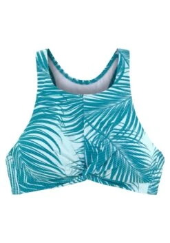 LASCANA ACTIVE Crop-Bikini-Top »Coal«, Mit Knoten-Optik 18 LASCANA ACTIVE Crop-Bikini-Top »Coal«, Mit Knoten-Optik -Sunseeker Bikinis Geschaft abda0e94871155e782d35fe835e33028