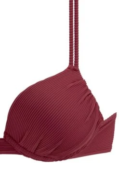 Sunseeker Push-Up-Bikini-Top »Fancy«, Aus Eleganter Strukturware -Sunseeker Bikinis Geschaft af3215327830a9fb6dbbe08539581d15