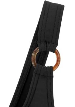 S.Oliver Bustier-Bikini-Top »Rome«, Mit One-Shoulder-Form -Sunseeker Bikinis Geschaft b50405adee8c4c0d5d34cd1229cfd478