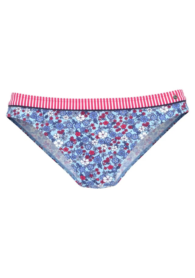 S.Oliver Bikini-Hose »Jill«, Mit Mustermix 10 S.Oliver Bikini-Hose »Jill«, Mit Mustermix – Bild 8