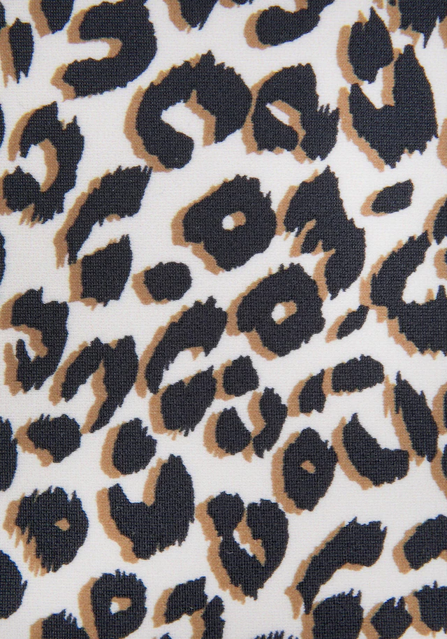 Buffalo Bikini-Hose »Kitty«, Mit Seitlichen Bindebändern 6 Buffalo Bikini-Hose »Kitty«, Mit Seitlichen Bindebändern – Bild 4