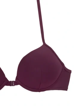 Bruno Banani Push-Up-Bikini, Mit Vorderverschluss 20 Bruno Banani Push-Up-Bikini, Mit Vorderverschluss -Sunseeker Bikinis Geschaft b8f86d837c2cb38c6d068d943f47cb7a