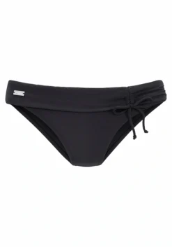 Buffalo Bikini-Hose »Happy«, Mit Umschlagbund 33 Buffalo Bikini-Hose »Happy«, Mit Umschlagbund -Sunseeker Bikinis Geschaft b9e65fd98df48e2800a85d0ecf0906b2