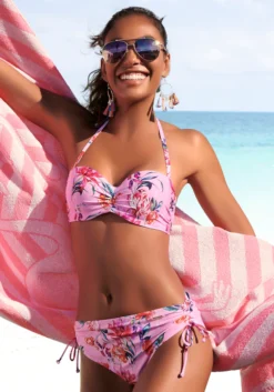 Sunseeker Bikini-Hose »Modern«, Seitlich Regulierbar 32 Sunseeker Bikini-Hose »Modern«, Seitlich Regulierbar -Sunseeker Bikinis Geschaft bb64950d231f0578d1a6eefbd1b70667