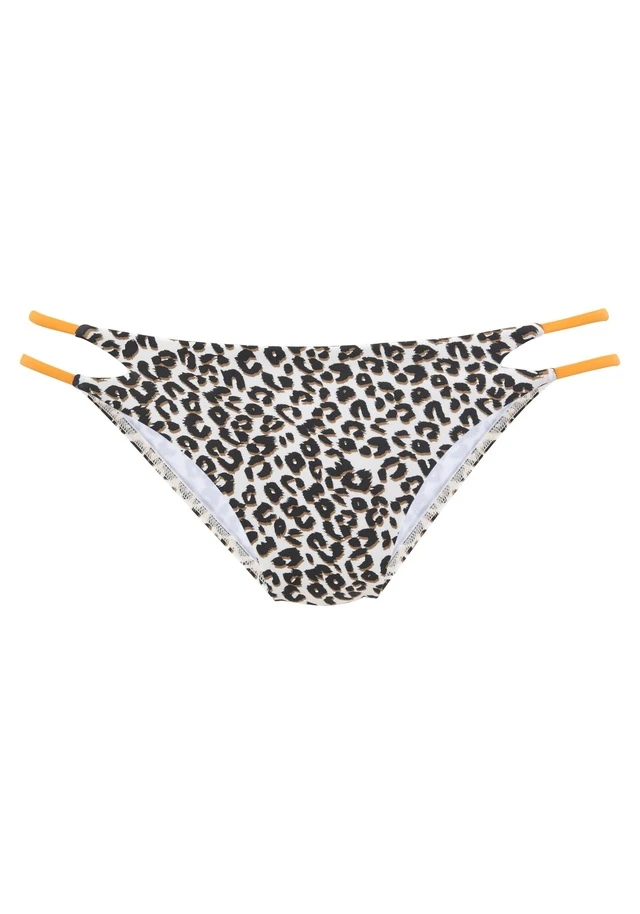 Buffalo Bikini-Hose »Kitty«, Mit Seitlichen Zierbändern 4 Buffalo Bikini-Hose »Kitty«, Mit Seitlichen Zierbändern – Bild 2