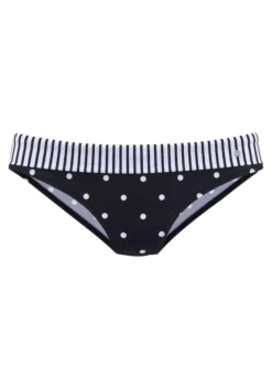 S.Oliver Bikini-Hose »Audrey«, Mit Umschlagbund Und Mustermix 24 S.Oliver Bikini-Hose »Audrey«, Mit Umschlagbund Und Mustermix -Sunseeker Bikinis Geschaft bf8887cd09565b9f06068dd399240872