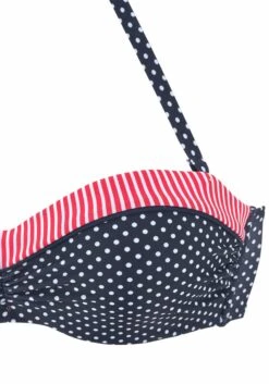 S.Oliver Bandeau-Bikini-Top »Avni«, Mit Geraffter Mitte 31 S.Oliver Bandeau-Bikini-Top »Avni«, Mit Geraffter Mitte -Sunseeker Bikinis Geschaft c1fdf3c619043af36d9d4cd177760d0f