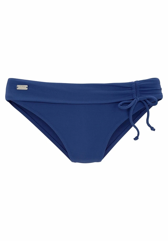 Buffalo Bikini-Hose »Happy«, Mit Umschlagbund 9 Buffalo Bikini-Hose »Happy«, Mit Umschlagbund – Bild 7