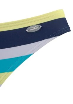 Venice Beach Bandeau-Bikini, Mit Streifen -Sunseeker Bikinis Geschaft c6aaadf1f8ca98e11a77b09cfe627a05