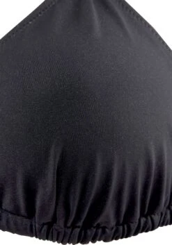 Bruno Banani Triangel-Bikini, Mit Gold-schwarzenen Accessories -Sunseeker Bikinis Geschaft c9749fc0d2b1ee30baeca13e1ad02020