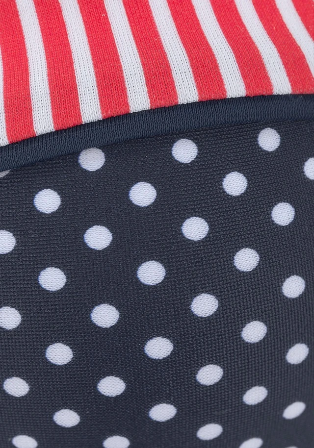 S.Oliver Bandeau-Bikini-Top »Avni«, Mit Geraffter Mitte 13 S.Oliver Bandeau-Bikini-Top »Avni«, Mit Geraffter Mitte – Bild 11