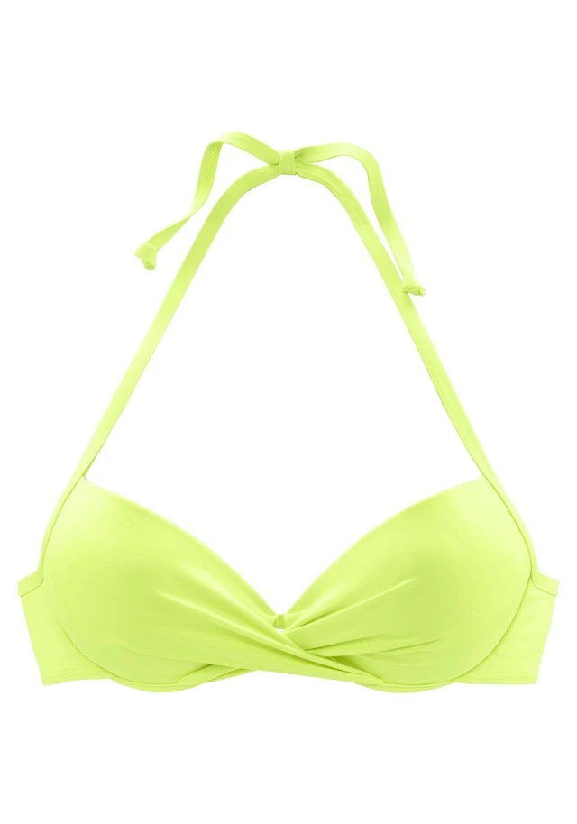 S.Oliver Push-Up-Bikini-Top »Spain«, In Wickeloptik 12 S.Oliver Push-Up-Bikini-Top »Spain«, In Wickeloptik – Bild 10