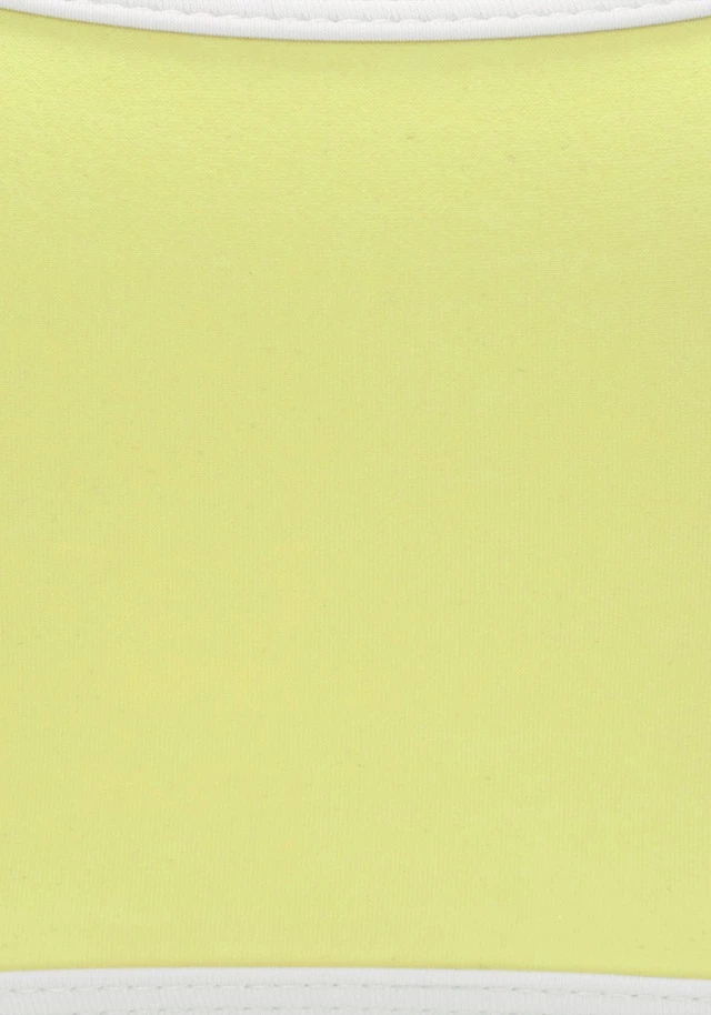 Venice Beach Bustier-Bikini-Top »L.A.«, Mit Kontrastpiping 6 Venice Beach Bustier-Bikini-Top »L.A.«, Mit Kontrastpiping – Bild 4