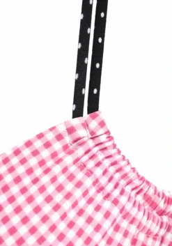 Buffalo Bügel-Bikini-Top »Florida«, Im Tollen Mustermix -Sunseeker Bikinis Geschaft d044c2793d8e40c847d8f7399ba4a3b9