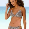 Buffalo Bikini-Hose »Kitty«, Mit Seitlichen Zierbändern 2 Buffalo Bikini-Hose »Kitty«, Mit Seitlichen Zierbändern -Sunseeker Bikinis Geschaft d32849fa15dfb7a739d52dfcbcc50598