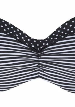 S.Oliver Bandeau-Bikini-Top »Avni«, Mit Geraffter Mitte 41 S.Oliver Bandeau-Bikini-Top »Avni«, Mit Geraffter Mitte -Sunseeker Bikinis Geschaft daa01b8154705c778b0e38425f8e56b8