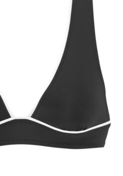 Vivance Triangel-Bikini-Top »Lorena«, Mit Kontrastfarbenem Piping -Sunseeker Bikinis Geschaft db07c5cc4920da03a1d7ca23caa88082