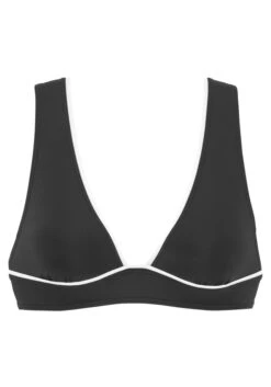 Vivance Triangel-Bikini-Top »Lorena«, Mit Kontrastfarbenem Piping -Sunseeker Bikinis Geschaft db43066e5a33342a160da249d482b803