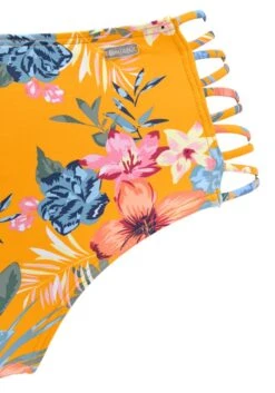 Bench. Highwaist-Bikini-Hose »Maui«, Mit Gekreuzten Zierbändern -Sunseeker Bikinis Geschaft dbc5feed299a9a0c838a267a4ba94cb9