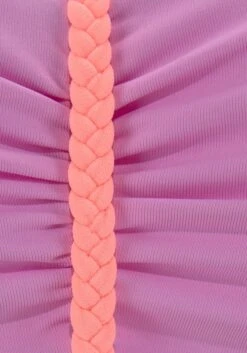 Venice Beach Bügel-Bandeau-Bikini-Top »Anna«, Mit Geflochtenen Details -Sunseeker Bikinis Geschaft de050141a6220719401774a8f6fee83f