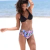 Bench. Highwaist-Bikini-Hose »Pitch«, Bindebänder An Den Seiten -Sunseeker Bikinis Geschaft de6cc8817634a7a7311836a9cc17da59