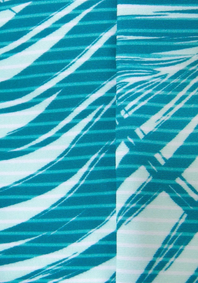 LASCANA ACTIVE Crop-Bikini-Top »Coal«, Mit Knoten-Optik 12 LASCANA ACTIVE Crop-Bikini-Top »Coal«, Mit Knoten-Optik – Bild 10