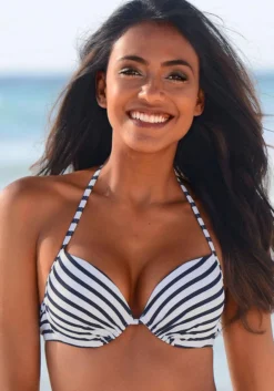 Venice Beach Push-Up-Bikini-Top »Summer«, Mit Wattierten Cups -Sunseeker Bikinis Geschaft dfa1ba95dd31bb0f7f52f18ac68d189a
