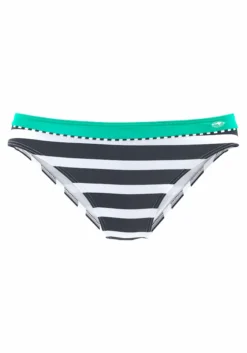 KangaROOS Bikini-Hose »Anita«, Im Coolen Blockstreifendesign -Sunseeker Bikinis Geschaft e189d47a3b04906b069dc7dbb5d49038