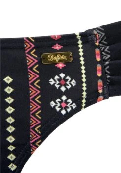 Buffalo Bügel-Bandeau-Bikini, Mit Abnehmbaren Trägern -Sunseeker Bikinis Geschaft e4677c15a6329aa6847e48094cd2adf2