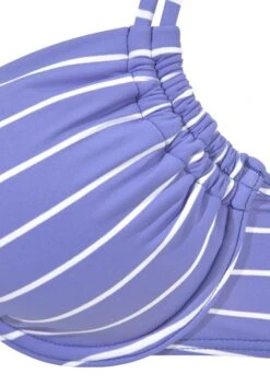 Vivance Bügel-Bikini, Im Steifen-Design 14 Vivance Bügel-Bikini, Im Steifen-Design -Sunseeker Bikinis Geschaft e58fc7b80dce987e25d95e7dfd949e83