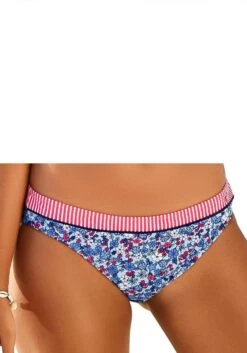 S.Oliver Bikini-Hose »Jill«, Mit Mustermix 23 S.Oliver Bikini-Hose »Jill«, Mit Mustermix -Sunseeker Bikinis Geschaft ea3c41c7840cc38d368470c3529b646e