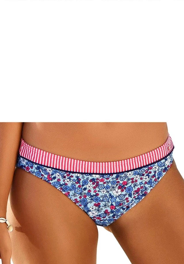 S.Oliver Bikini-Hose »Jill«, Mit Mustermix 12 S.Oliver Bikini-Hose »Jill«, Mit Mustermix – Bild 10