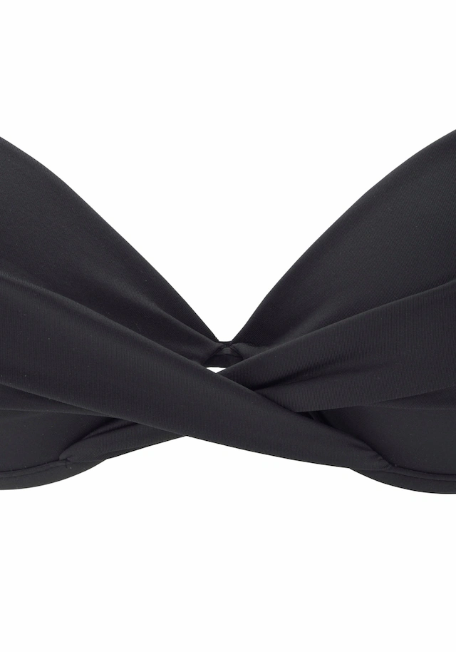 S.Oliver Push-Up-Bikini-Top »Spain«, In Wickeloptik 22 S.Oliver Push-Up-Bikini-Top »Spain«, In Wickeloptik – Bild 20