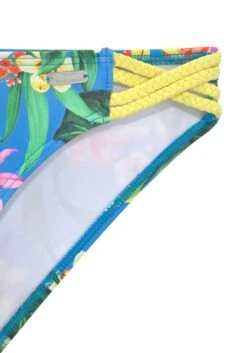 Venice Beach Bikini-Hose »Hanni«, Mit Tropischem Print Und Gelben Details -Sunseeker Bikinis Geschaft eb500f88869ffb7f6971385db7dd10df