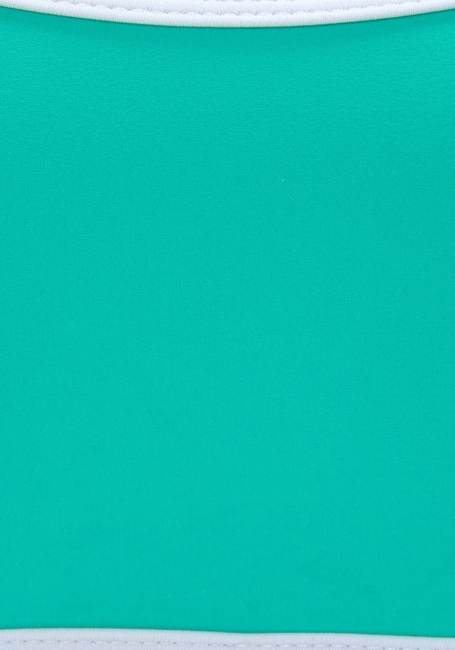 Venice Beach Bustier-Bikini-Top »L.A.«, Mit Kontrastpiping 11 Venice Beach Bustier-Bikini-Top »L.A.«, Mit Kontrastpiping – Bild 9