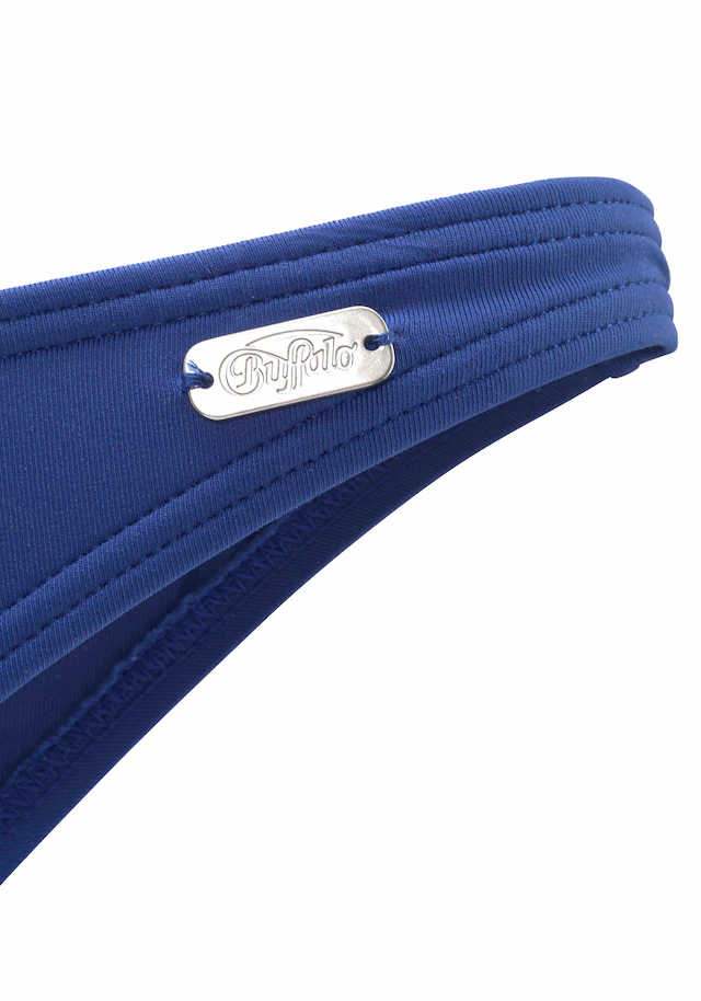Buffalo Bikini-Hose »Happy«, In Knapper Brasilien-Form 20 Buffalo Bikini-Hose »Happy«, In Knapper Brasilien-Form – Bild 18