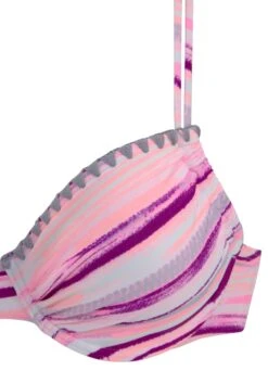 Venice Beach Bügel-Bikini, Mit Häkelkanten -Sunseeker Bikinis Geschaft ee601e636acee14f791eb058f7808f8d