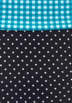 Buffalo Bikini-Hose »Florida«, Mit Umschlagbund -Sunseeker Bikinis Geschaft ef7dedcdfd0e3cd9b9832557f5cb7595