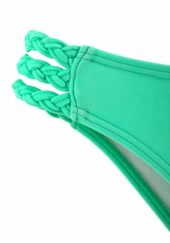 Buffalo Bügel-Bandeau-Bikini, Mit Flecht-Detail -Sunseeker Bikinis Geschaft f1ffa8dcdfbed92628f28ac096458261