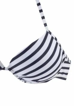 Venice Beach Push-Up-Bikini-Top »Summer«, Mit Wattierten Cups -Sunseeker Bikinis Geschaft f2ee57734b63397d6b93c6c8ba4bbfc3