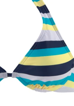 Venice Beach Bügel-Bikini, Mit Herausnehmbaren Softcups -Sunseeker Bikinis Geschaft f4128225cfa741f2d873c6db0816367a