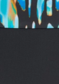 Petite Fleur Triangel-Bikini, Mit Türkisfarbenem Druck Und Wattierung -Sunseeker Bikinis Geschaft f90cfa2ee8fdc34361a70c1b683f7cbb