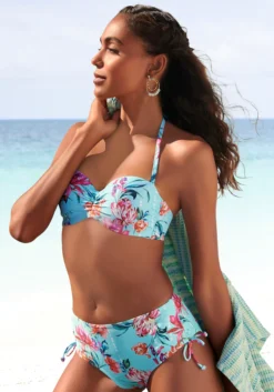 Sunseeker Bikini-Hose »Modern«, Seitlich Regulierbar 28 Sunseeker Bikini-Hose »Modern«, Seitlich Regulierbar -Sunseeker Bikinis Geschaft ffe03d5afb55af6a001ebf9f9703ddcc